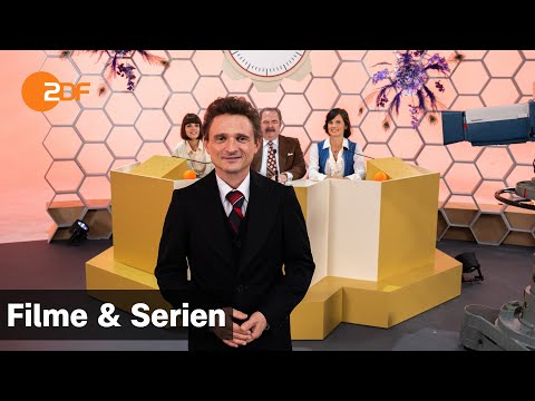 Youtube: Rosenthal | Filme & Serien | ZDF