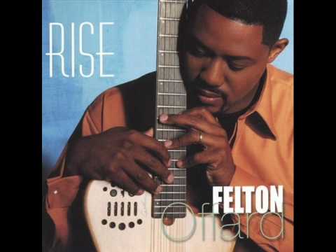 Youtube: Felton Offard - I'm Yours