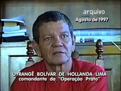 Youtube: Operacao Prato Brazilian Roswell - VideoTeaser HD