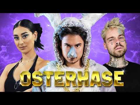 Youtube: Der letzte SONG des OSTERHASEN | JULIEN BAM