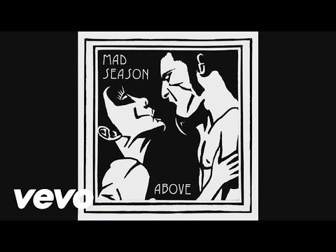 Youtube: Mad Season - Wake Up (Audio)