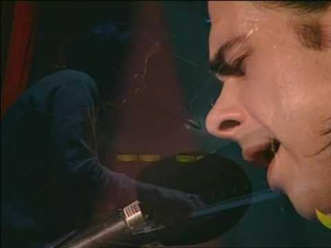 Youtube: Nick Cave - The Ship Song
