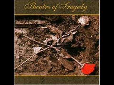 Youtube: Theatre of Tragedy - ...a Distance There is...
