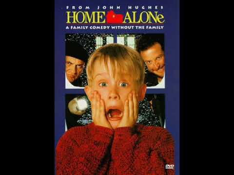Youtube: The CountDown Kids-Carol of the bells (Home Alone)