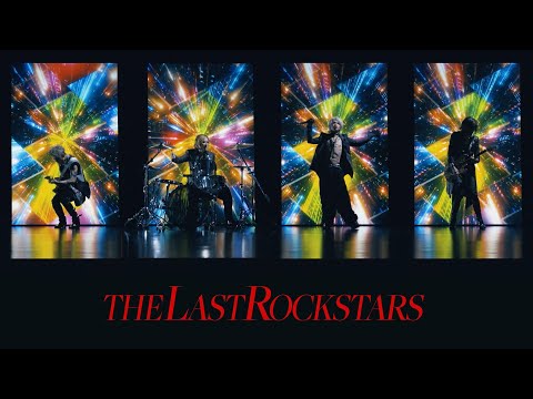 Youtube: THE LAST ROCKSTARS (Paris Mix)Full Ver. finally out! 1st Single available.YOSHIKI HYDE SUGIZO MIYAVI