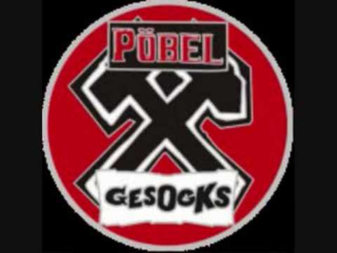 Youtube: Pöbel & Gesocks - Ballermann Rock ´n Roll