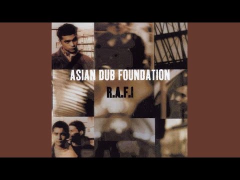 Youtube: Asian Dub Foundation - Free Satpal Ram