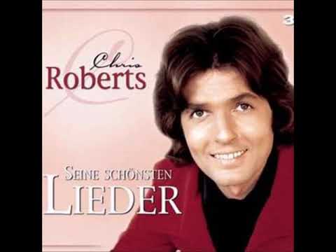 Youtube: Wann Liegen Wir Uns Wieder In Den Armen, Barbara  -   Chris Roberts 1977