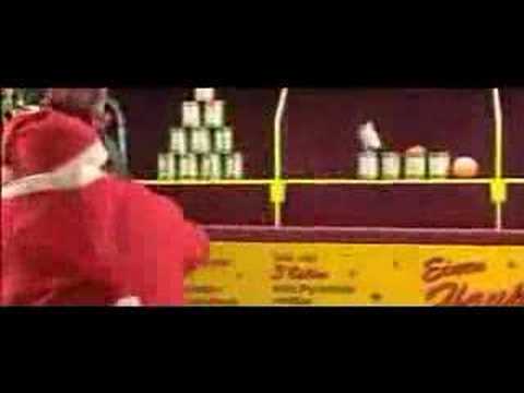 Youtube: Sido - Weihnachtssong 2008 - BRANDNEU
