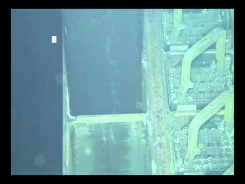 Youtube: TEPCO video of fuel extraction from Fukushima Daiichi pool 4