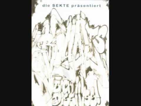 Youtube: Die Sekte - s.i.d.o [ Back in Dissness ]