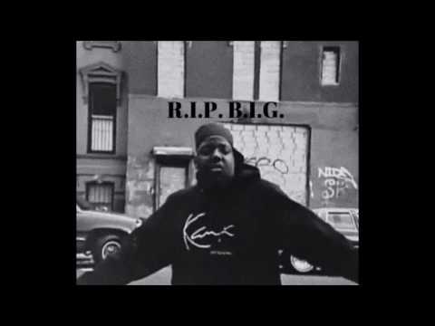 Youtube: The Notorious B.I.G. - Everyday Struggle (NINELEVIN Remix)