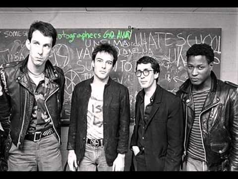 Youtube: Dead Kennedys - Winnebago Warrior