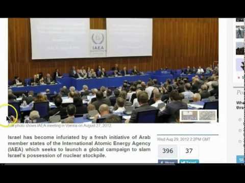 Youtube: GGN: UN Ignores Israeli Crimes, Iran-Egypt Axis to End Syria Crisis?, Assad's Fall Bad for Russia