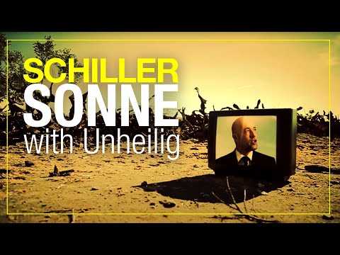 Youtube: SCHILLER: „Sonne" // with Unheilig // Official Video