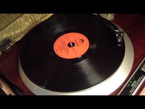 Youtube: Shakatak - Down On The Street (1984) vinyl