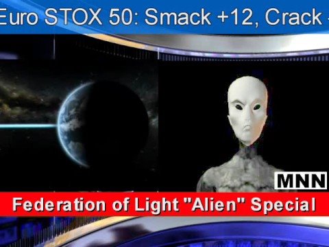 Youtube: UFO - Interview with Mr.Grey, Galactic Federation of Light