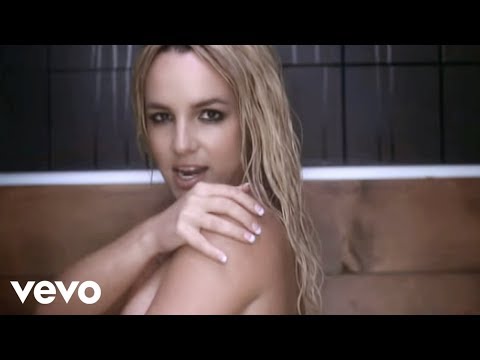 Youtube: Britney Spears - Womanizer (Director's Cut) (Official HD Video)