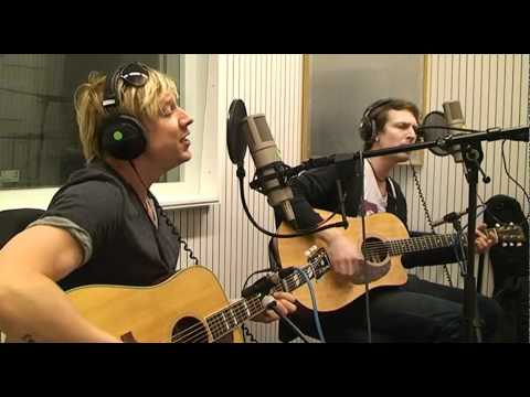 Youtube: antenne 1 Unplugged: Sunrise Avenue - Hollywood Hills