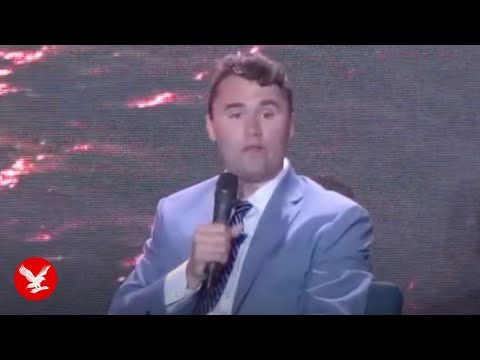Youtube: Charlie Kirk says gun deaths are 'worth it' to protect our rights in resurfaced 2023 clip