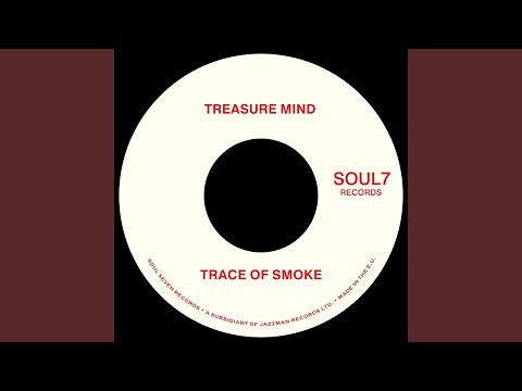 Youtube: Treasure Mind