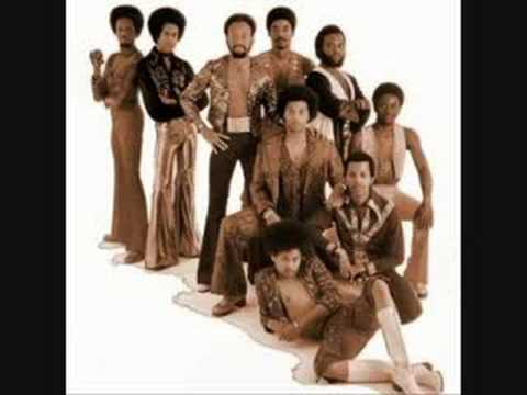 Youtube: In The Stone - Earth Wind And Fire(1979)