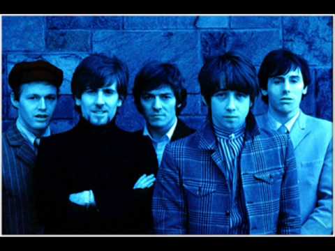 Youtube: The Hollies - Soldier's Song