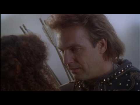 Youtube: Robin Hood Prince of Thieves - Maid Marian