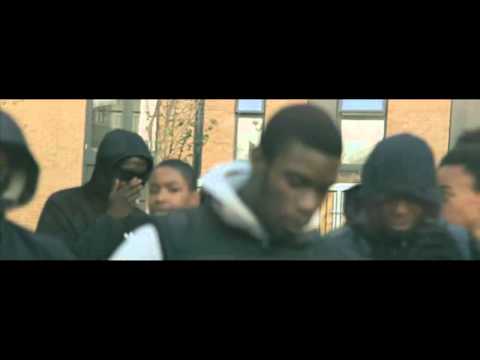 Youtube: BT x Rendo x Rudez - Civilians | Link Up TV