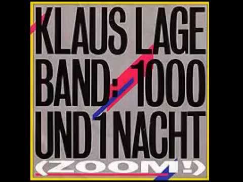 Youtube: 1000 Mal berührt von Klaus Lage