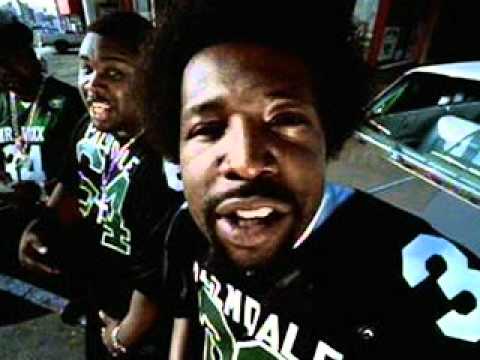Youtube: Afroman - Colt 45