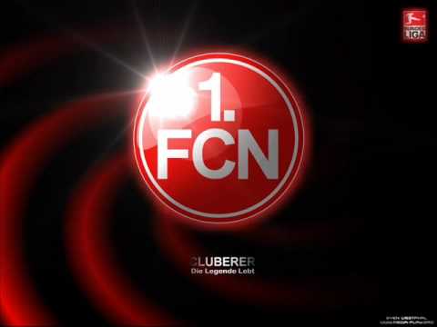 Youtube: 1. FC Nürnberg - Iech bin a Glubberer