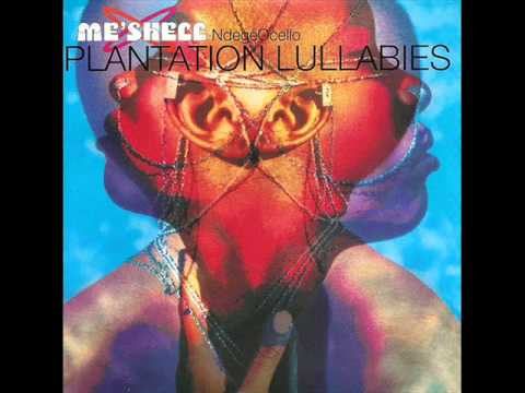 Youtube: Me'Shell Ndegéocello - Call Me