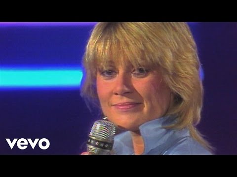 Youtube: Gitte Haenning - Ich bin stark (Die Gitte-Show 08.12.1983) (VOD)