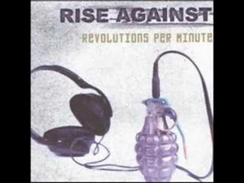 Youtube: Rise Against - Any Way You Want It (Journey Cover)