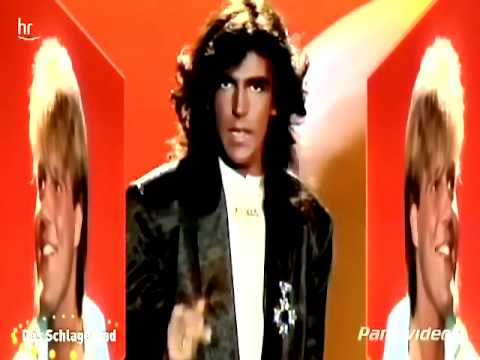 Youtube: Modern Talking - Cheri, Cheri Lady [Auf Los Geht's Los]