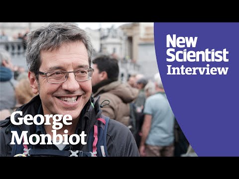 Youtube: George Monbiot: Farming is the most destructive human activity ever