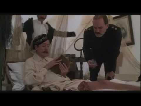 Youtube: Monty Python  - Meaning of Life