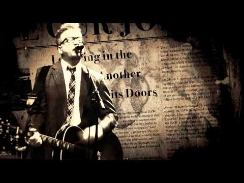Youtube: Flogging Molly "Don't Shut 'Em Down" [Official Video]