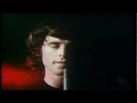 Youtube: The Doors - Break On Through HQ (1967)