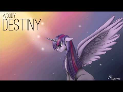 Youtube: Destiny - Woody