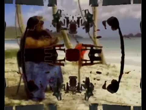 Youtube: Dj Marc Stone feat. Israel Kamakawiwo'ole - Somewhere over the Rainbow 2010.flv