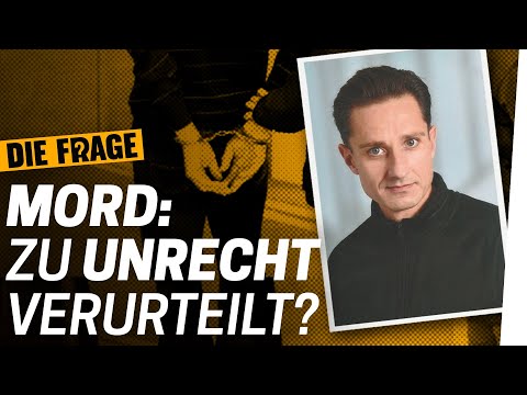 Youtube: Sitzt Benedikt zu Unrecht im Knast? - Spurensuche (2/2) | Wie gehen wir mit Schuld um? Folge 12