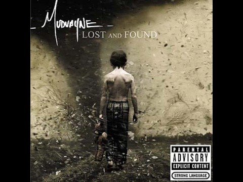 Youtube: Mudvayne - All That You Are