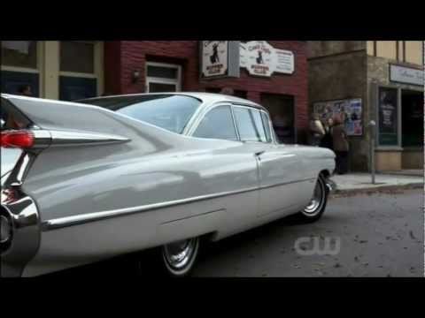 Youtube: Supernatural Season 5 Music Guide