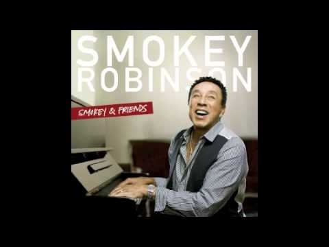 Youtube: My Girl - Smokey Robinson feat. Miguel, Aloe Blacc, JC Chasez