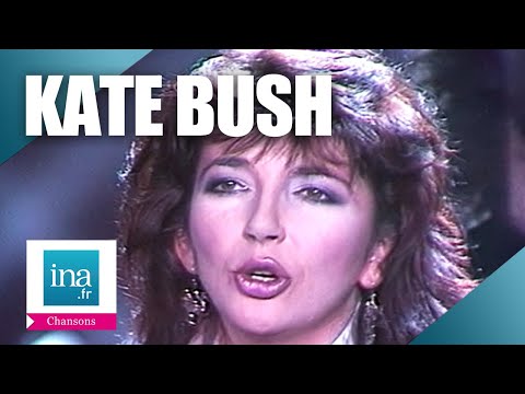 Youtube: Kate Bush "Running Up That Hill" | Archive INA