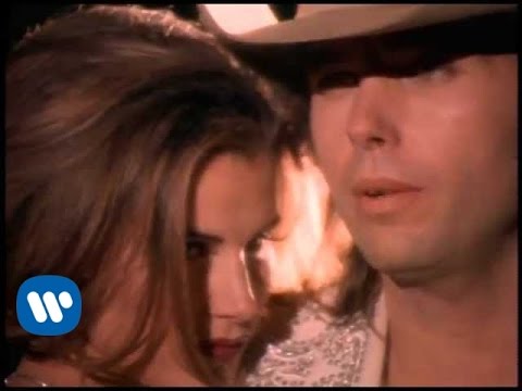 Youtube: Dwight Yoakam - Suspicious Minds