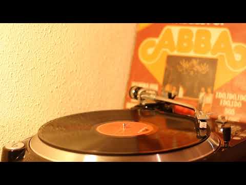 Youtube: ABBA - Fernando (Vinyl)