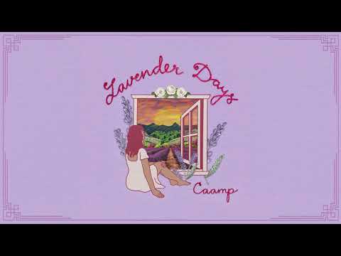 Youtube: Caamp - Found (Forever) [Official Audio]